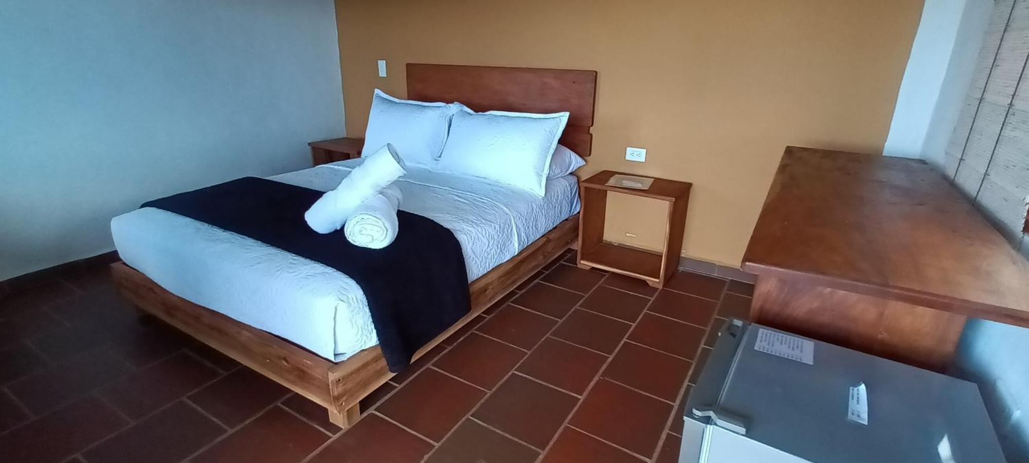 Hotel Carigua Barichara Zewnętrze zdjęcie